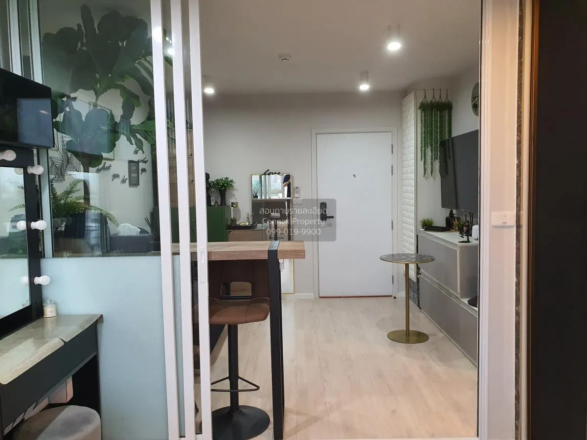 For Sale Condo , U Kaset – Nawamin , Anusawari , Bang Khen , Bang