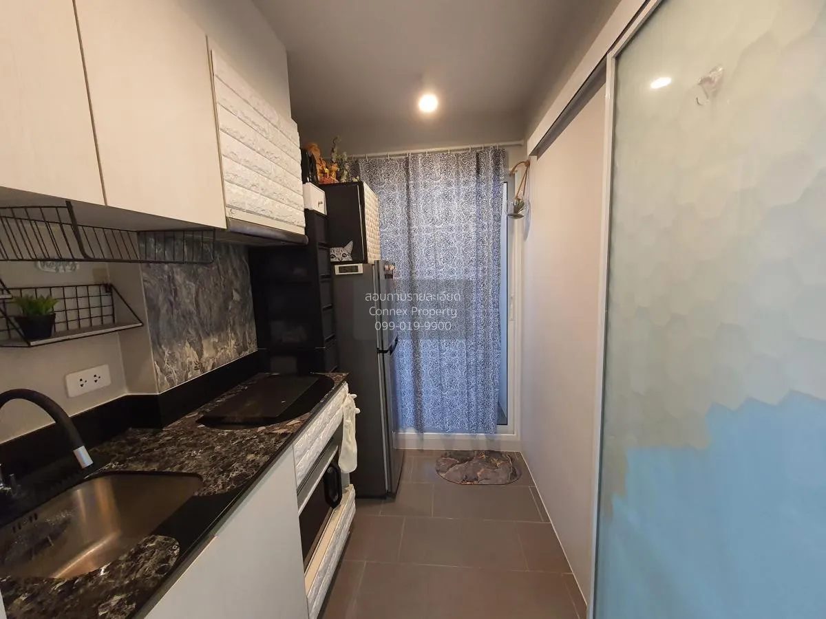 For Sale Condo , U Kaset – Nawamin , Anusawari , Bang Khen , Bang
