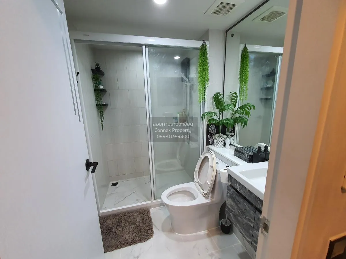 For Sale Condo , U Kaset – Nawamin , Anusawari , Bang Khen , Bang