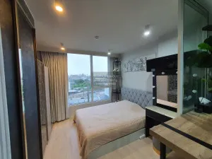For Sale Condo , U Kaset – Nawamin , Anusawari , Bang Khen , Bangkok , CX-127291