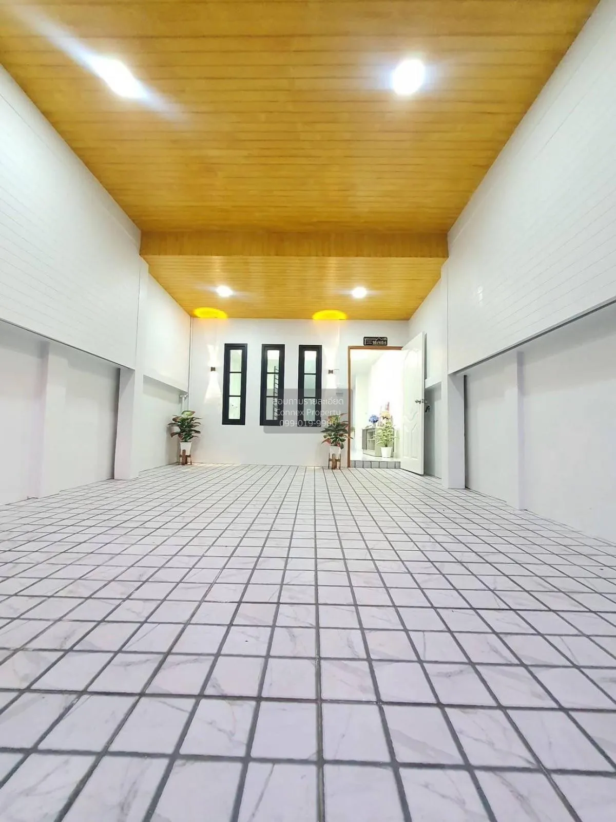 For Sale Townhouse/Townhome  , Piamsuk (Pak Kret Soi Wat Ku) , ne 2