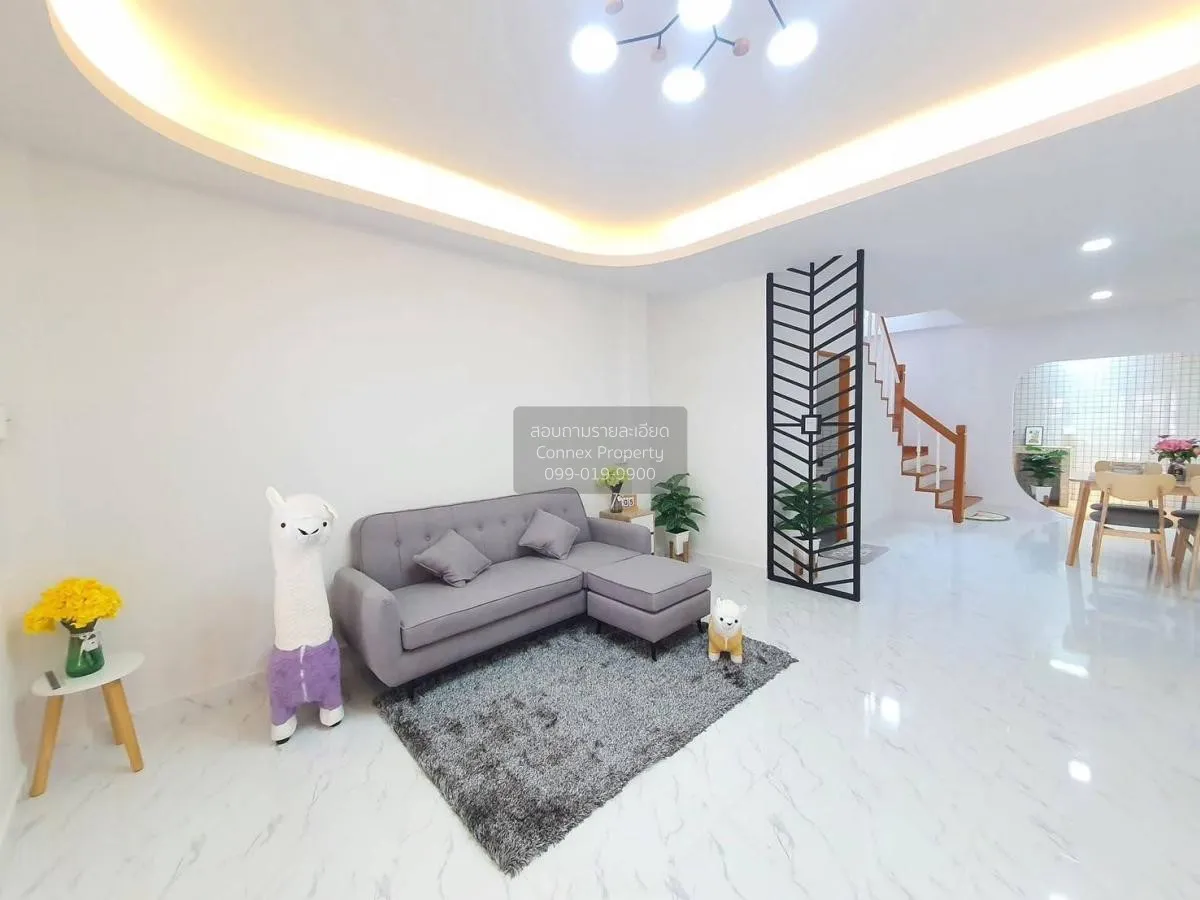 For Sale Townhouse/Townhome  , Piamsuk (Pak Kret Soi Wat Ku) , ne 3