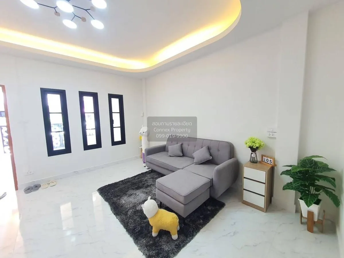 For Sale Townhouse/Townhome  , Piamsuk (Pak Kret Soi Wat Ku) , ne 4