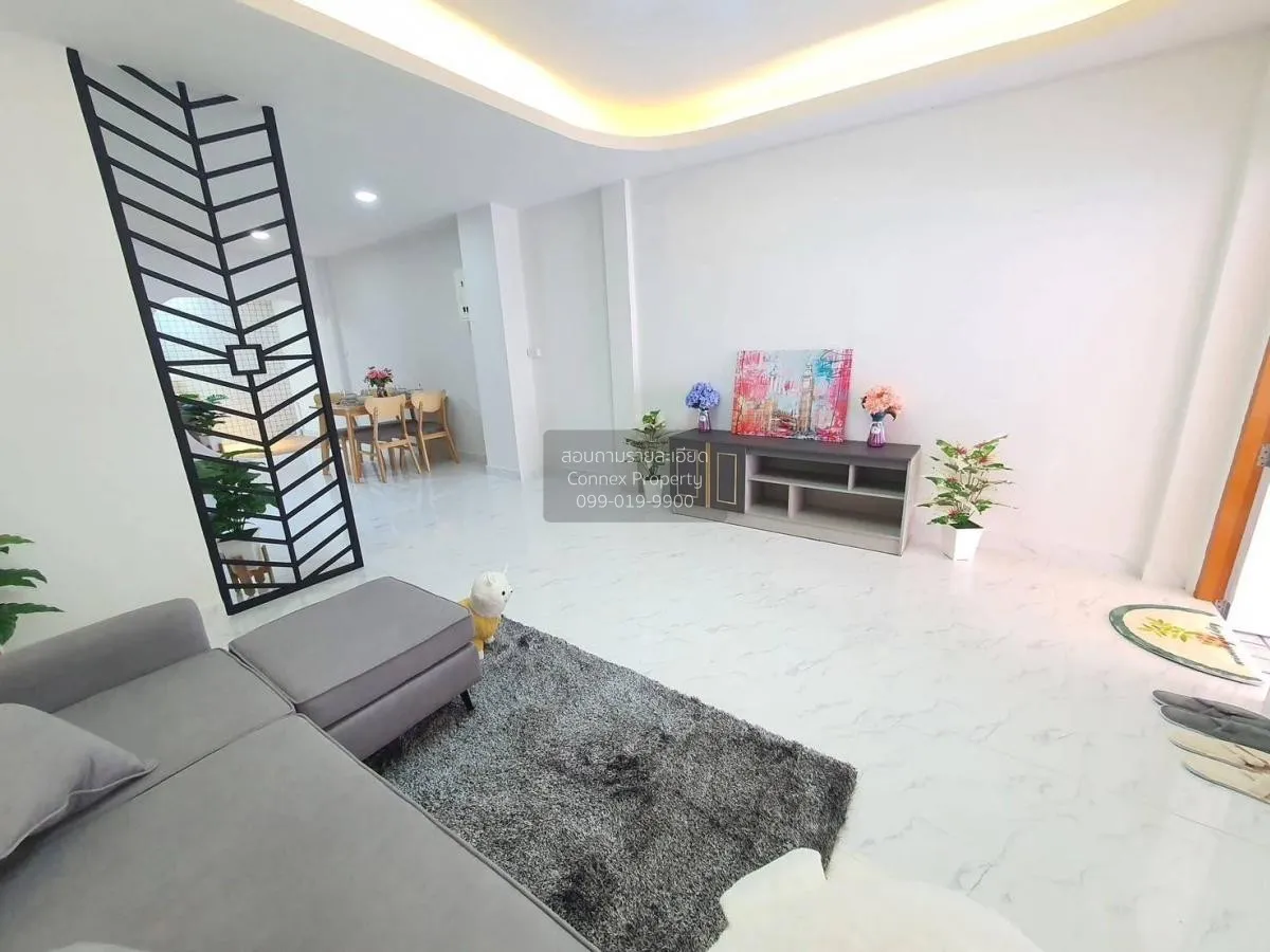 For Sale Townhouse/Townhome  , Piamsuk (Pak Kret Soi Wat Ku) , ne