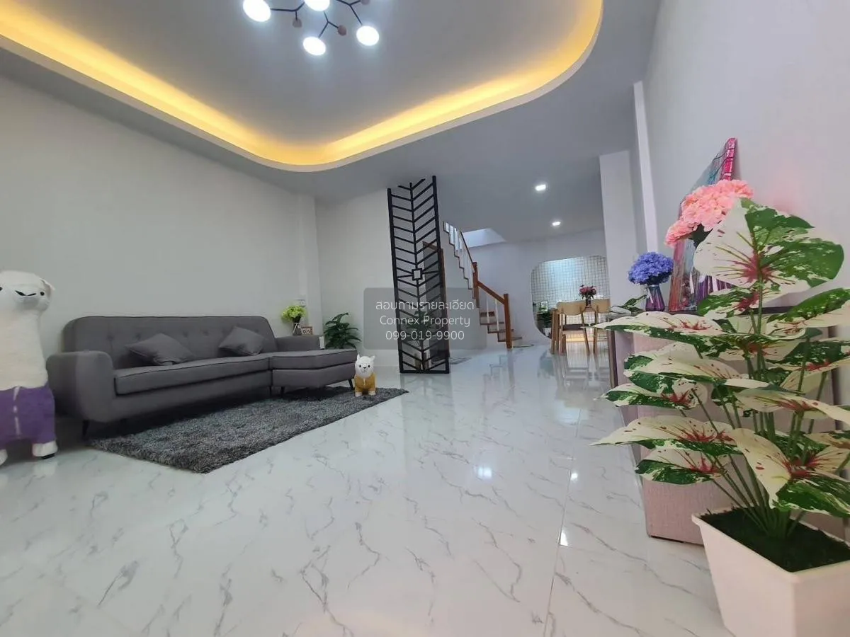 For Sale Townhouse/Townhome  , Piamsuk (Pak Kret Soi Wat Ku) , ne