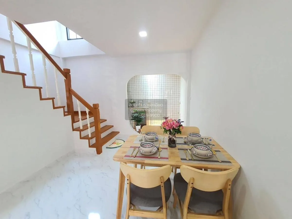 For Sale Townhouse/Townhome  , Piamsuk (Pak Kret Soi Wat Ku) , ne