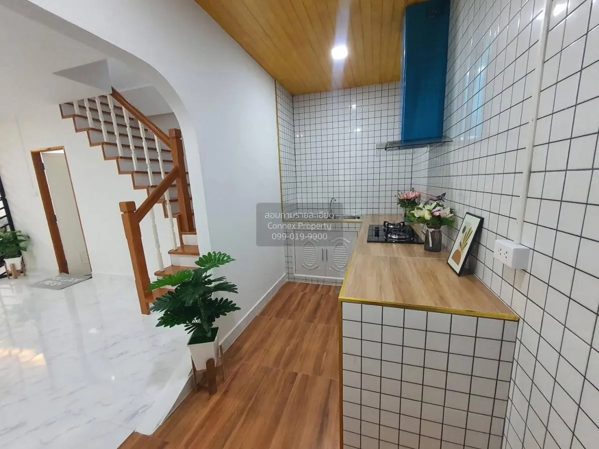 For Sale Townhouse/Townhome  , Piamsuk (Pak Kret Soi Wat Ku) , ne
