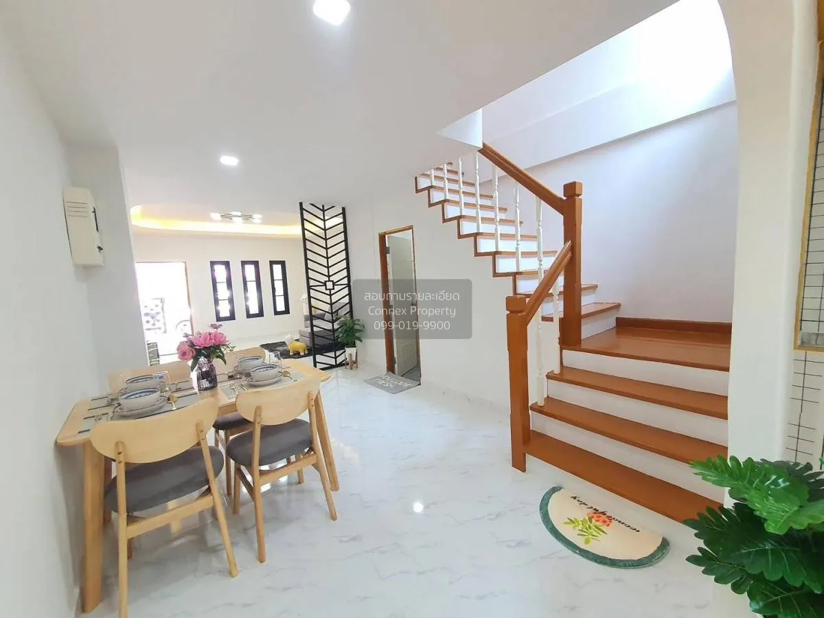 For Sale Townhouse/Townhome  , Piamsuk (Pak Kret Soi Wat Ku) , ne