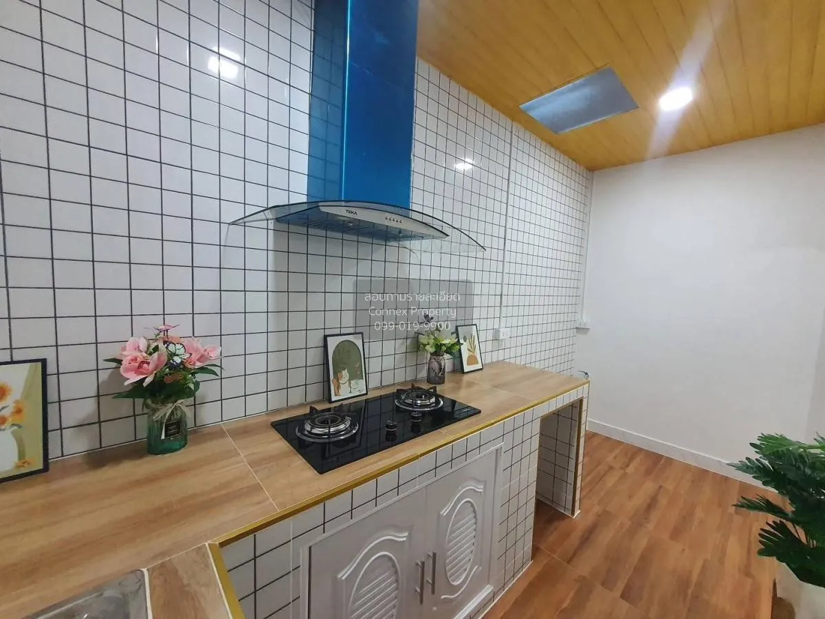 For Sale Townhouse/Townhome  , Piamsuk (Pak Kret Soi Wat Ku) , ne