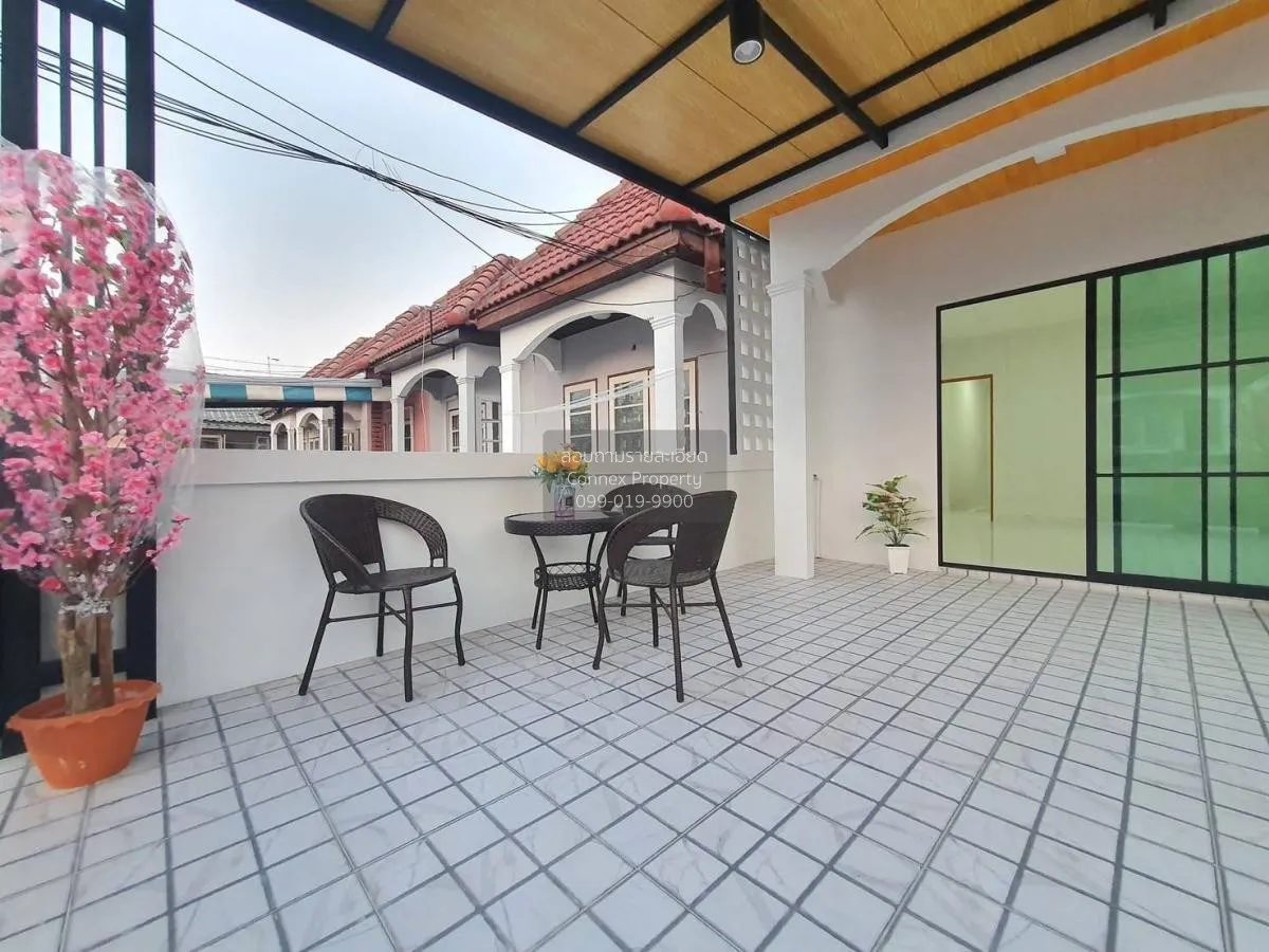 For Sale Townhouse/Townhome  , Piamsuk (Pak Kret Soi Wat Ku) , ne