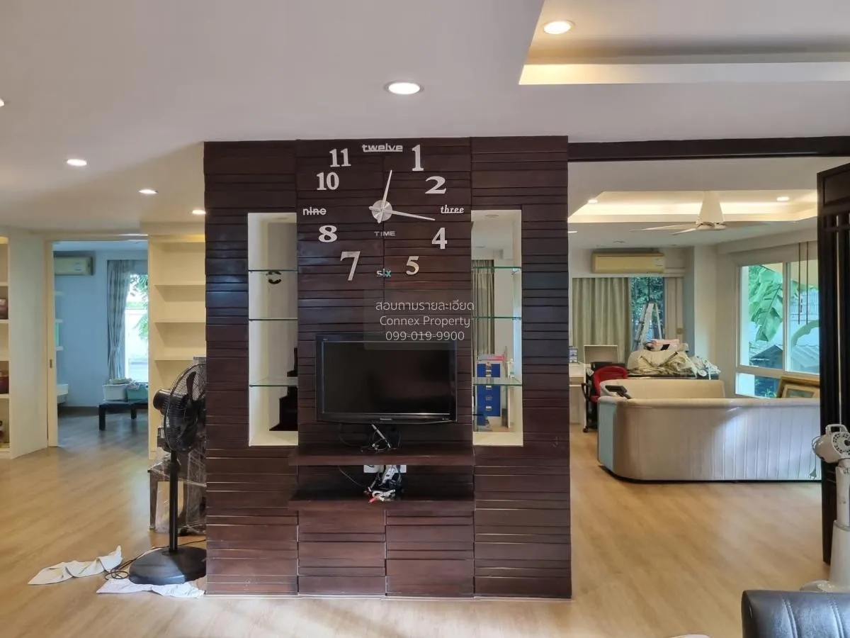 เช่าบ้าน  บ้านลาดพร้าว 2 เอ็กซ์คลูซีฟ เรสซิเดนซ์ MRT-ลาดพร้าว 71 