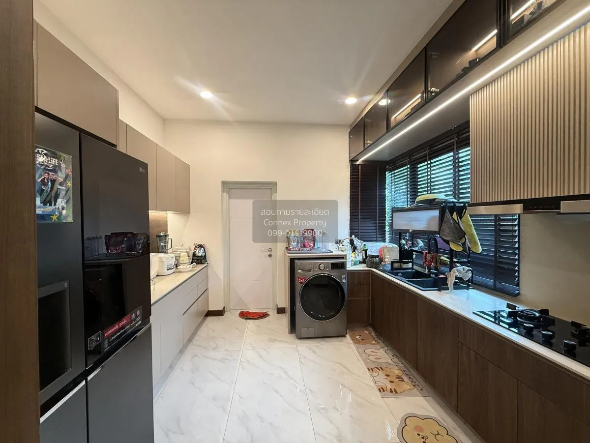 ขายบ้าน  สารินซิตี้ พระราม 2 โคกขาม เมืองสมุทรสาคร สมุทรสาคร CX-1 4