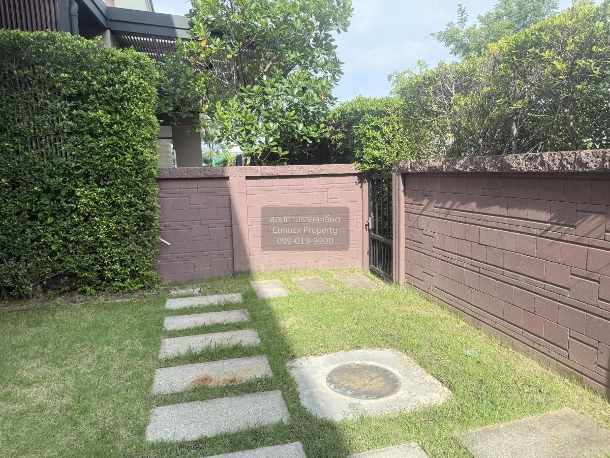 ขายบ้าน  สารินซิตี้ พระราม 2 โคกขาม เมืองสมุทรสาคร สมุทรสาคร CX-1