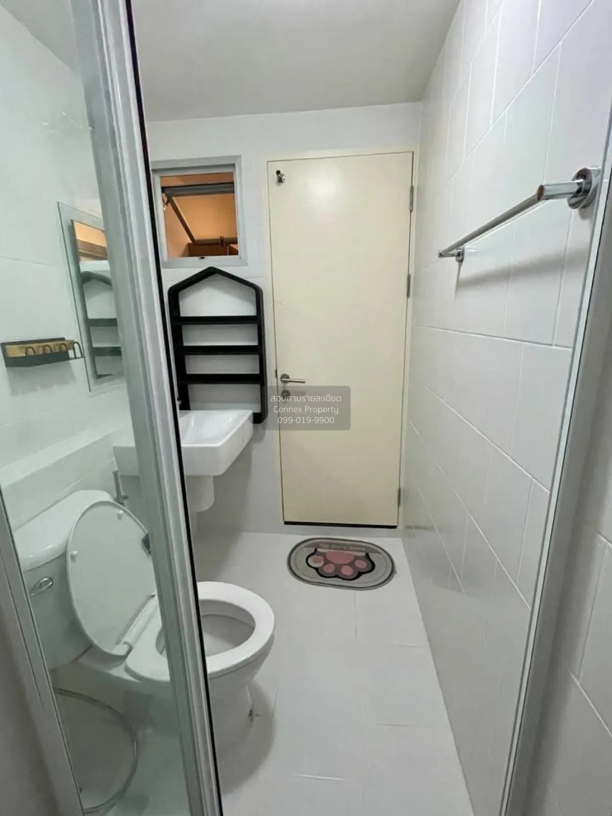 For Sale Condo , Park Ramindra , Tha Raeng , Bang Khen , Bangkok 