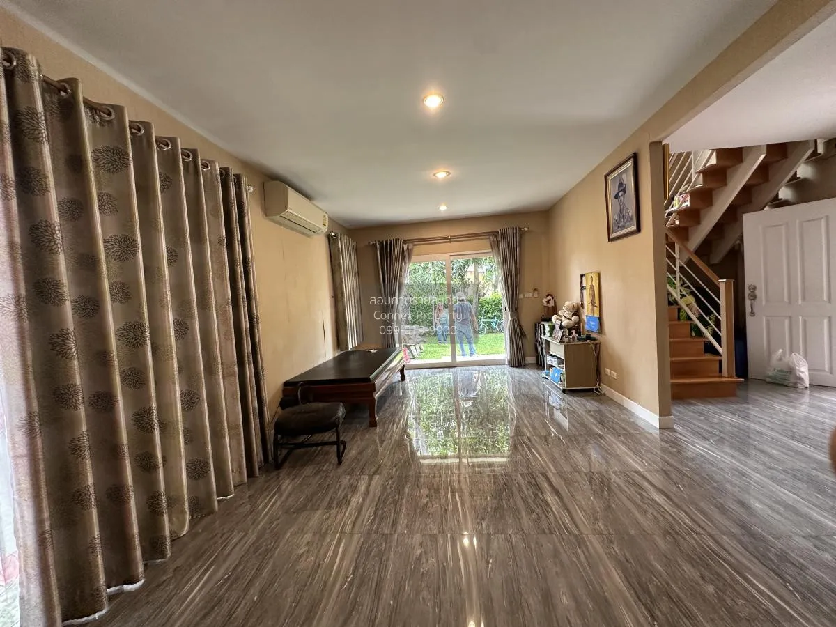 For Sale House , NATURA PINKLAO – RAMA 5 , Bang Muang , Bang Yai  2