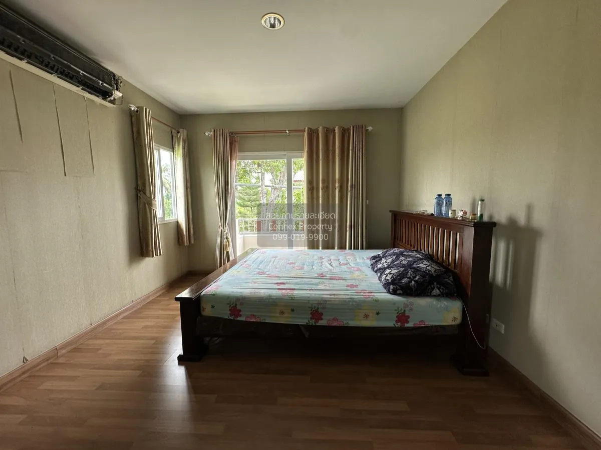 For Sale House , NATURA PINKLAO – RAMA 5 , Bang Muang , Bang Yai  4