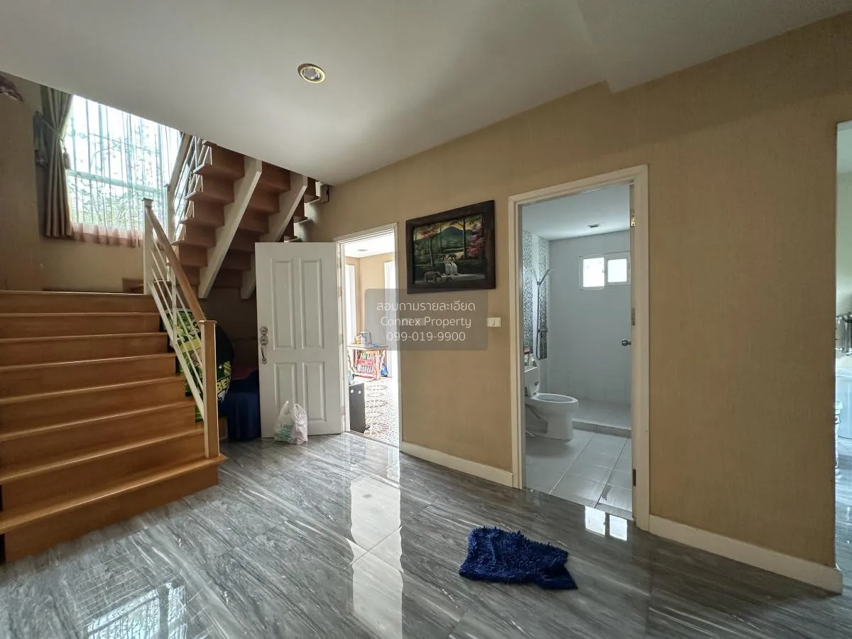 For Sale House , NATURA PINKLAO – RAMA 5 , Bang Muang , Bang Yai 