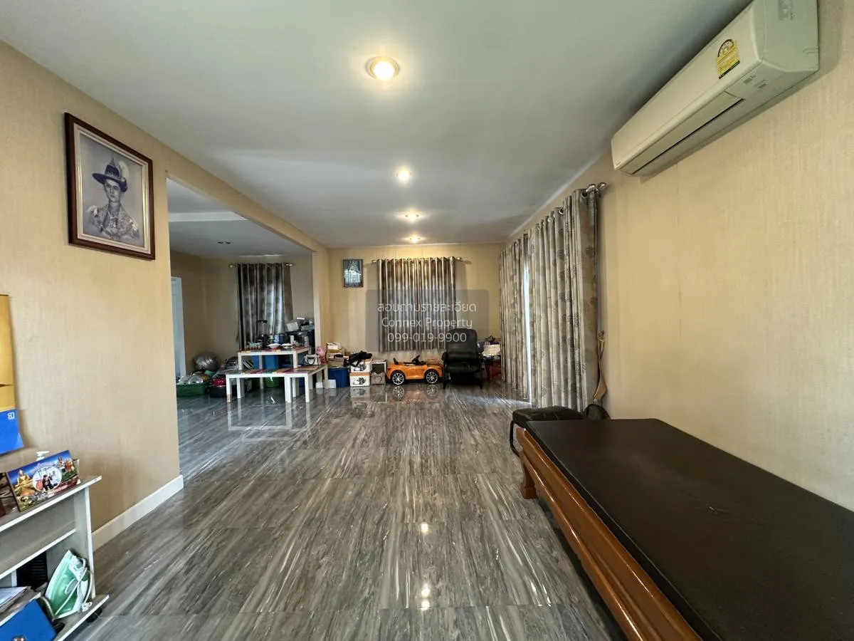For Sale House , NATURA PINKLAO – RAMA 5 , Bang Muang , Bang Yai 