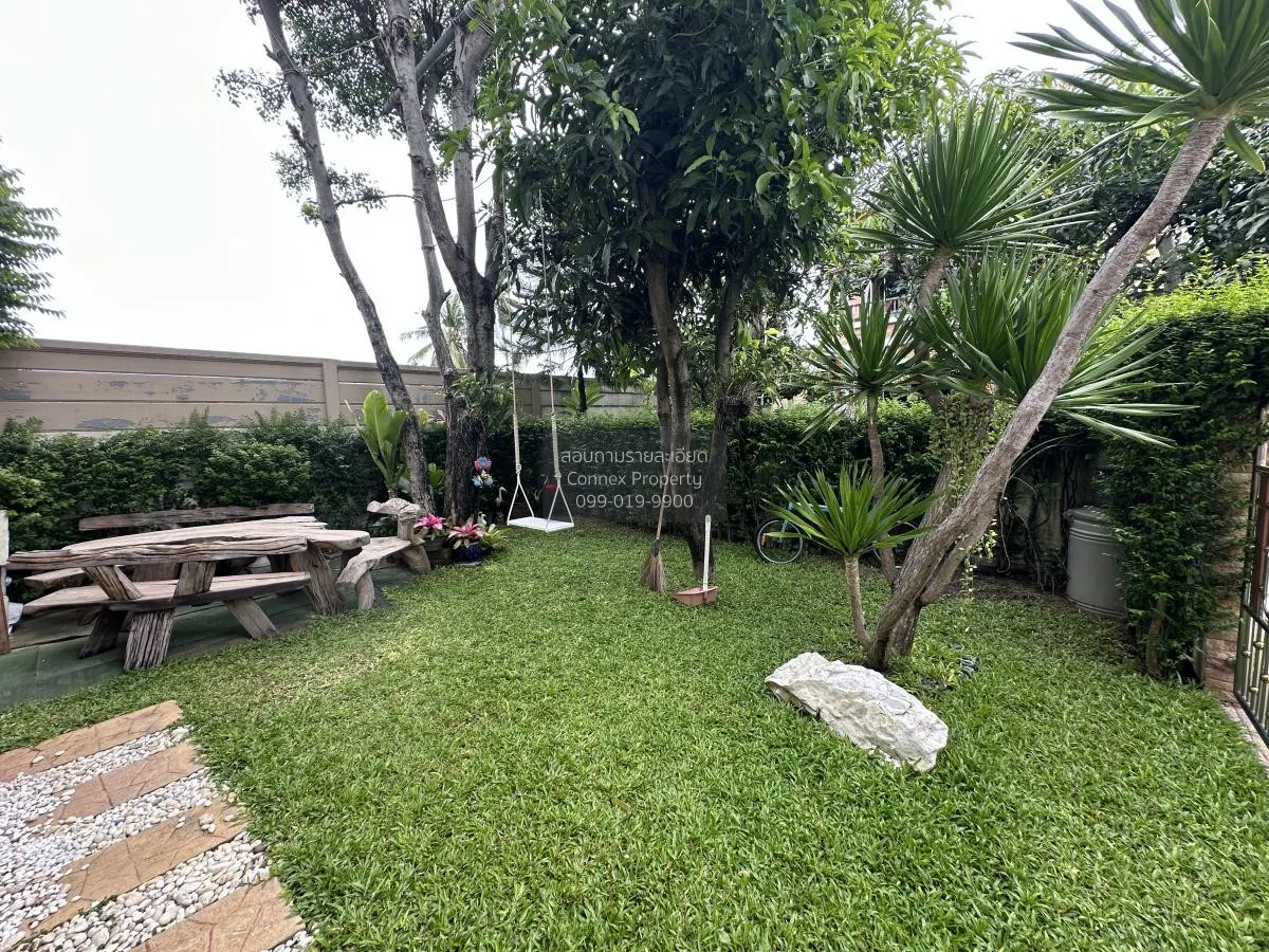 For Sale House , NATURA PINKLAO – RAMA 5 , Bang Muang , Bang Yai 