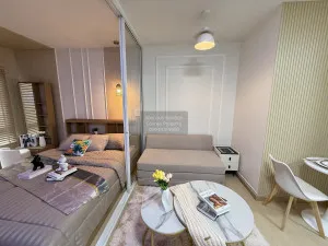 For Sale Condo , Iris Avenue Onnut - Wongwaen , ARL-Lat Krabang , Lat Krabang , Lat Krabang , Bangkok , CX-127300