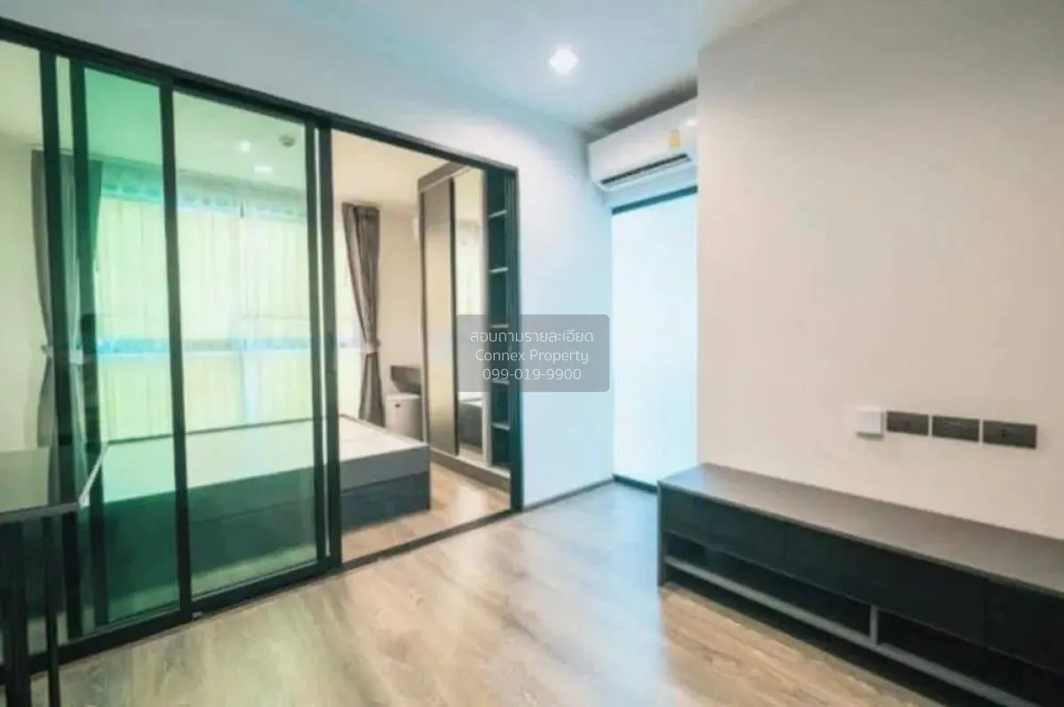 ขายคอนโด  ดิ เอ็กเซล ลาดพร้าว-สุทธิสาร MRT-ลาดพร้าว วังทองหลาง เข