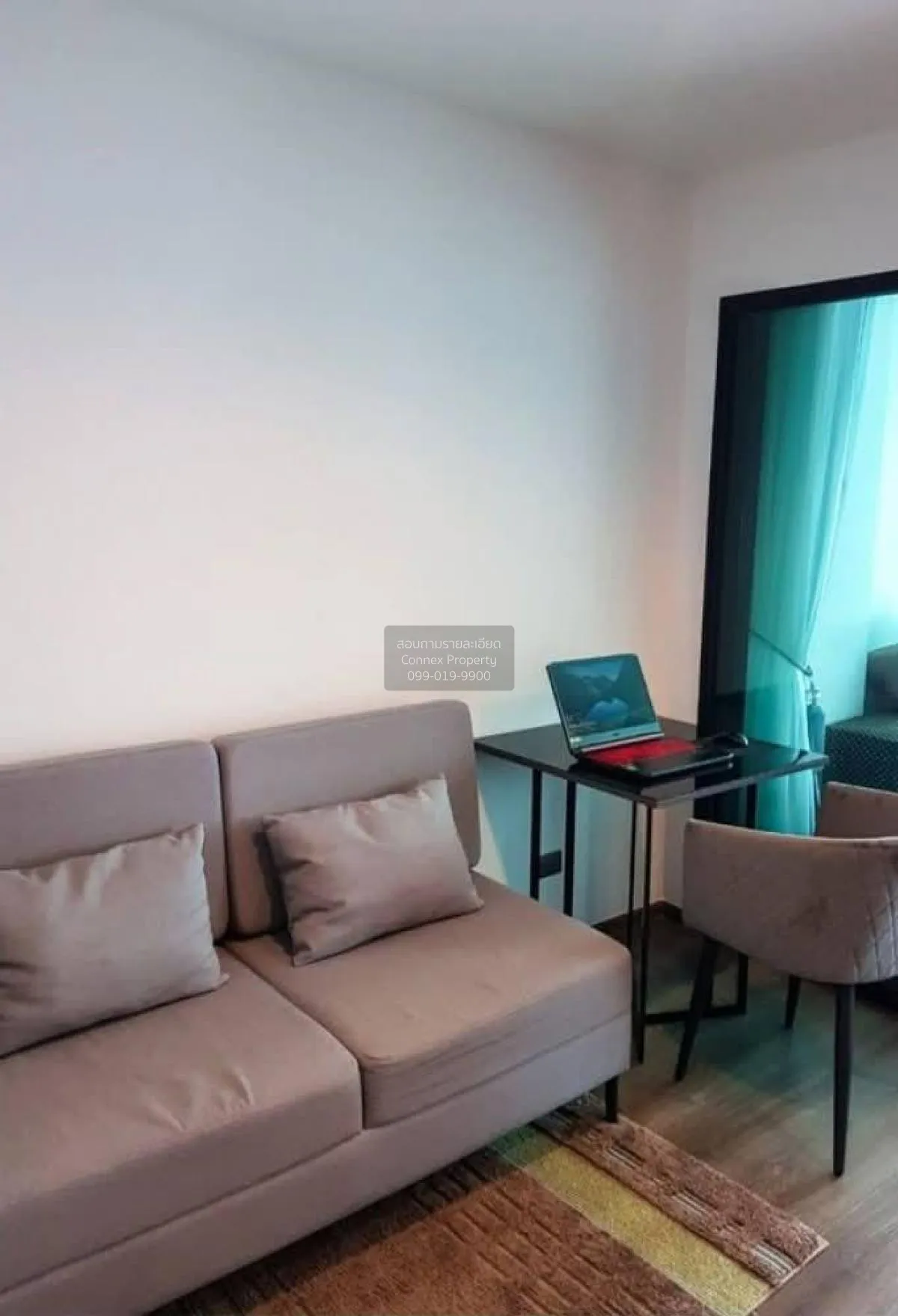 ขายคอนโด  ดิ เอ็กเซล ลาดพร้าว-สุทธิสาร MRT-ลาดพร้าว วังทองหลาง เข