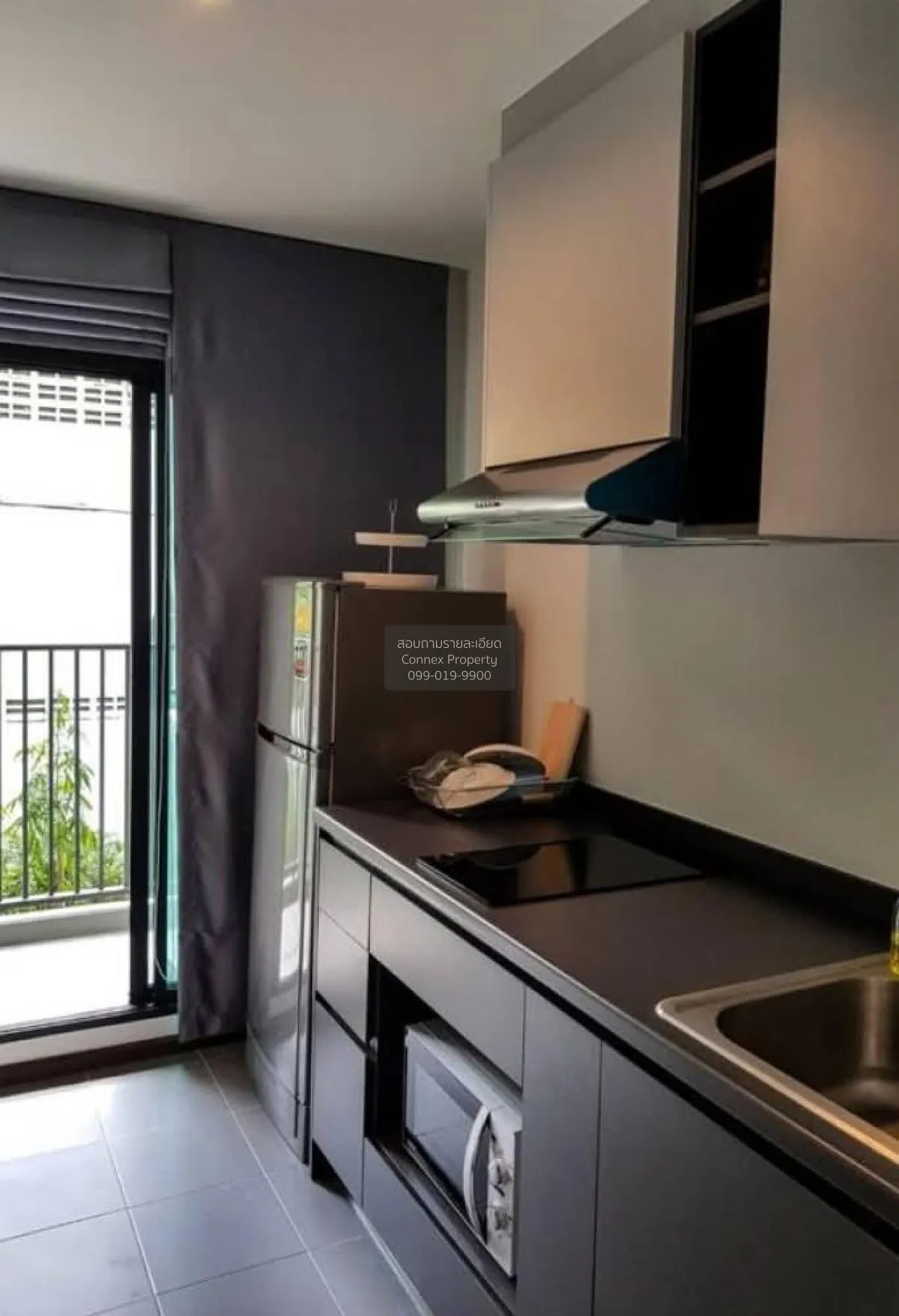 ขายคอนโด  ดิ เอ็กเซล ลาดพร้าว-สุทธิสาร MRT-ลาดพร้าว วังทองหลาง เข