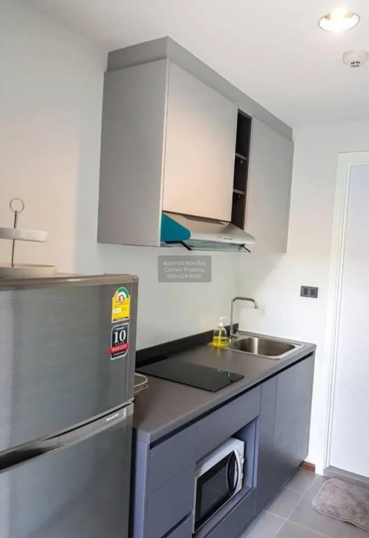 ขายคอนโด  ดิ เอ็กเซล ลาดพร้าว-สุทธิสาร MRT-ลาดพร้าว วังทองหลาง เข