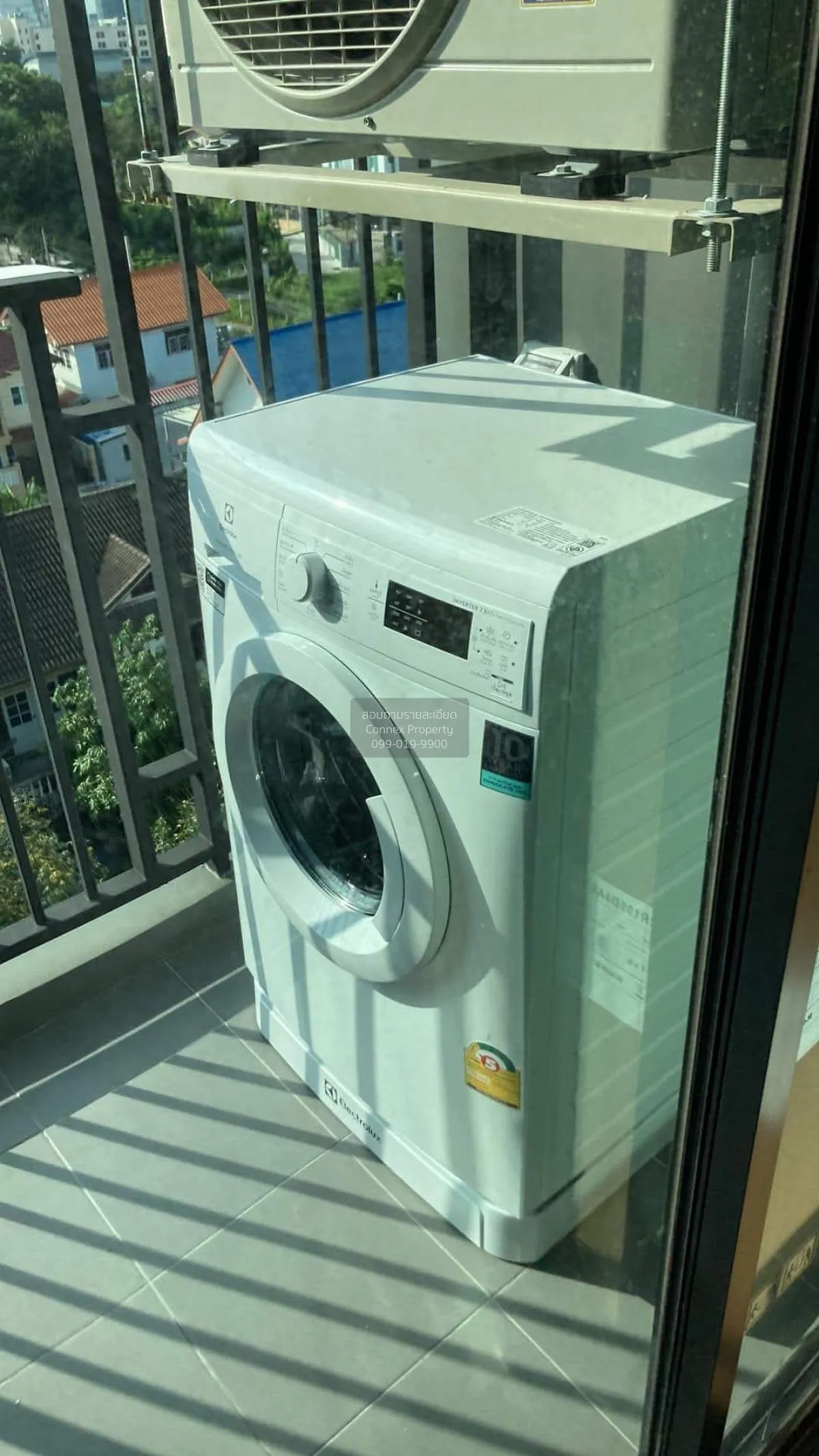 ขายคอนโด  ดิ เอ็กเซล ลาดพร้าว-สุทธิสาร MRT-ลาดพร้าว วังทองหลาง เข