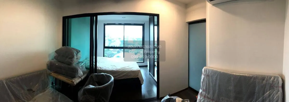 ขายคอนโด  ดิ เอ็กเซล ลาดพร้าว-สุทธิสาร MRT-ลาดพร้าว วังทองหลาง เข