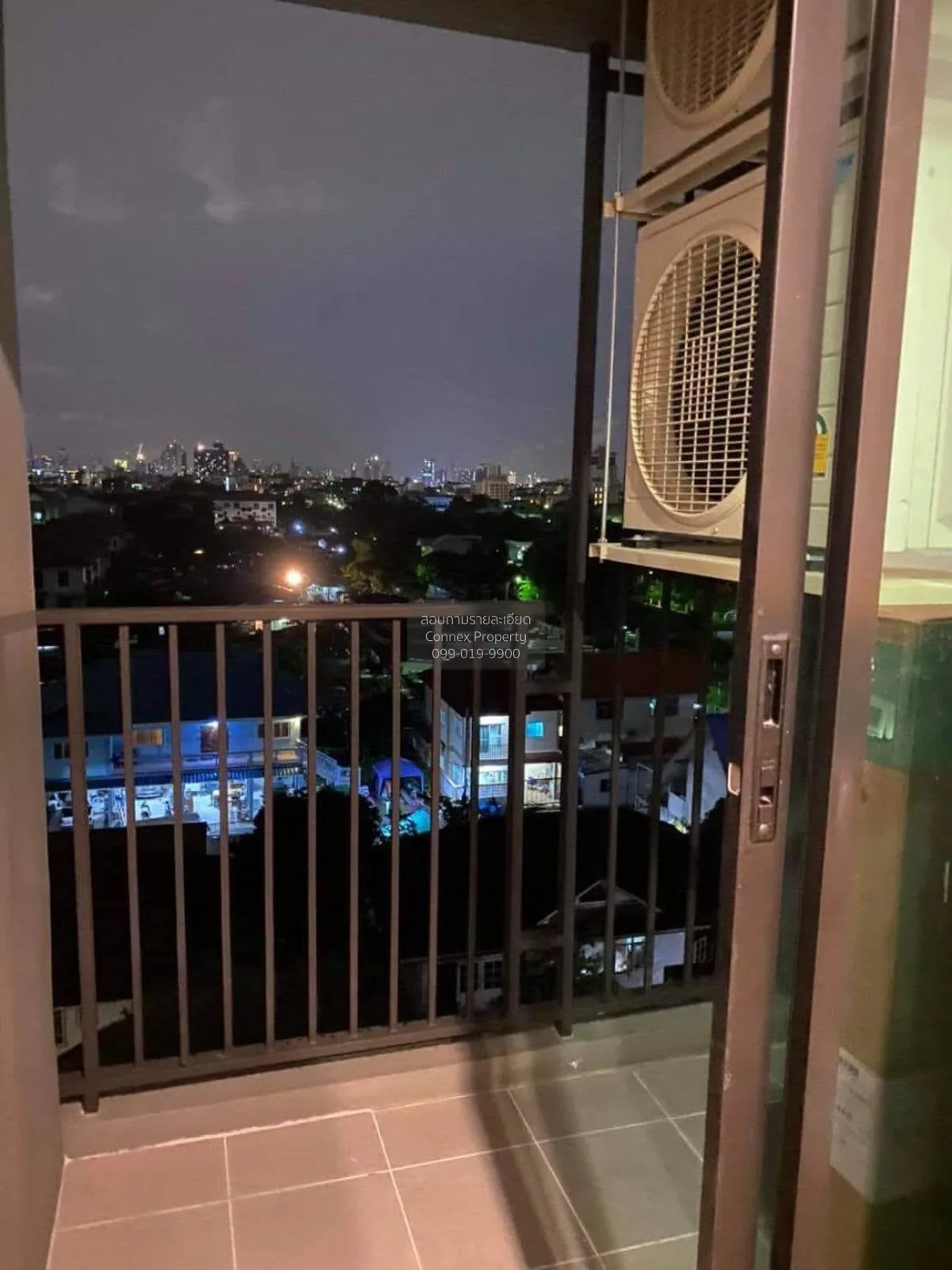 ขายคอนโด  ดิ เอ็กเซล ลาดพร้าว-สุทธิสาร MRT-ลาดพร้าว วังทองหลาง เข