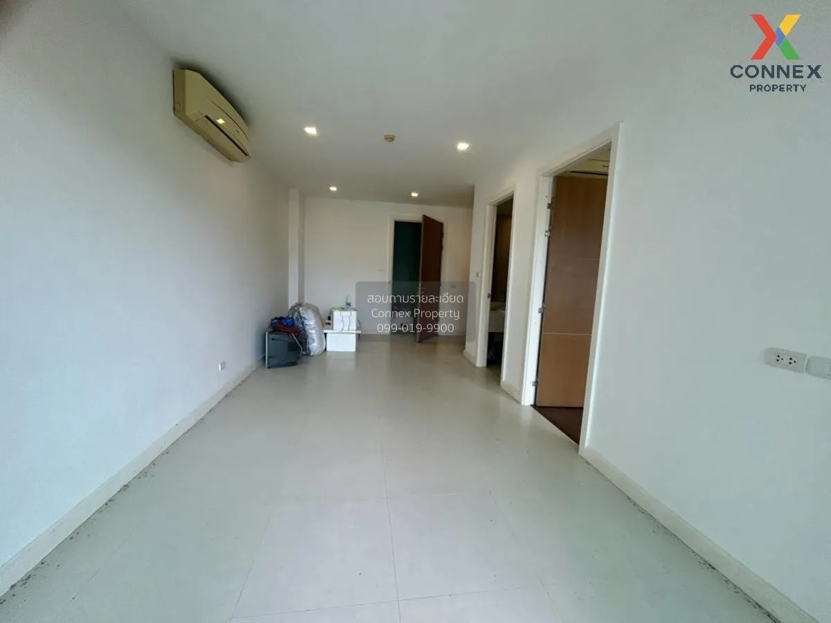 For Sale Condo , The Seacraze Hua Hin , nice view , high floor ,  1