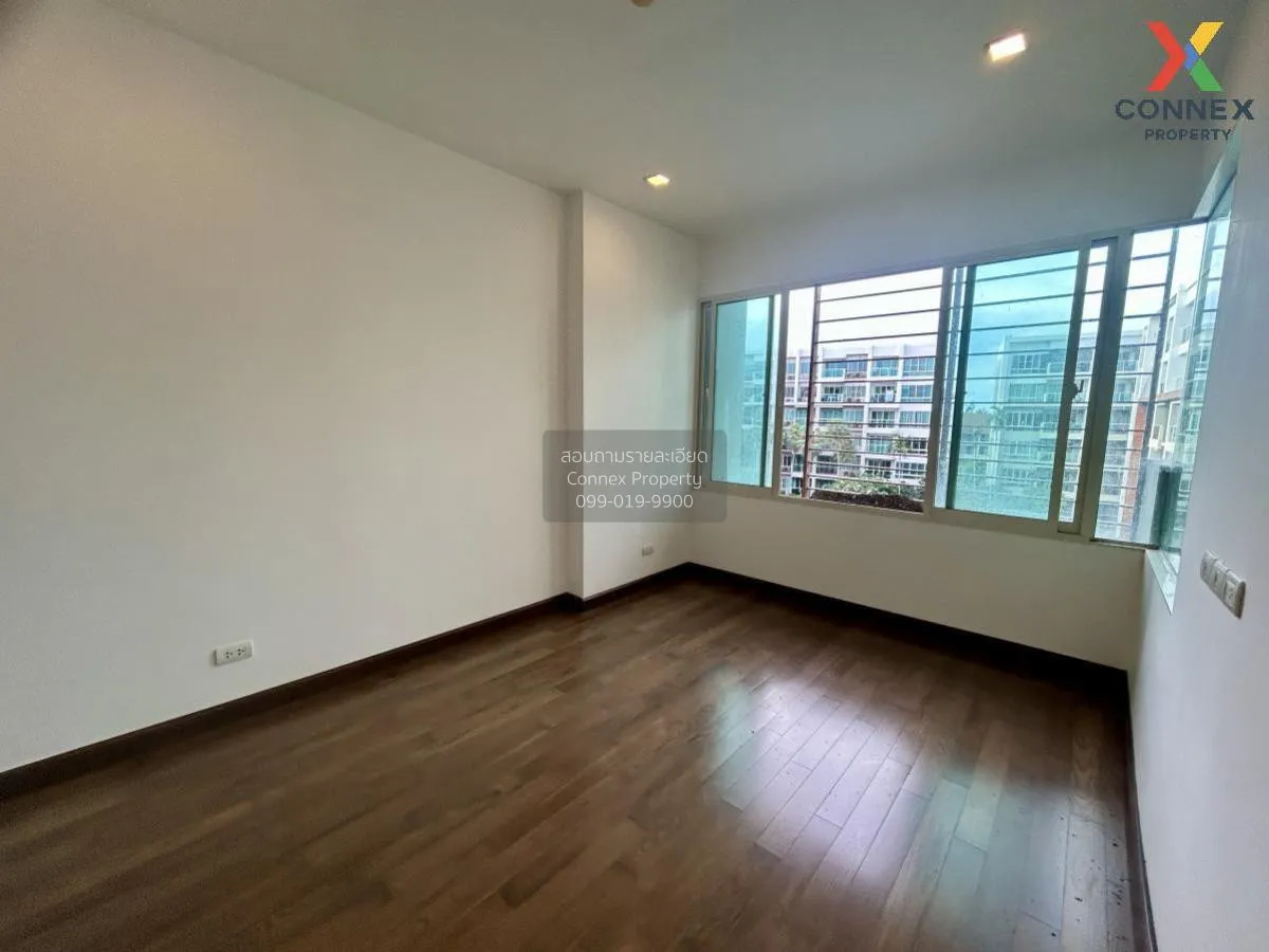 For Sale Condo , The Seacraze Hua Hin , nice view , high floor ,  4