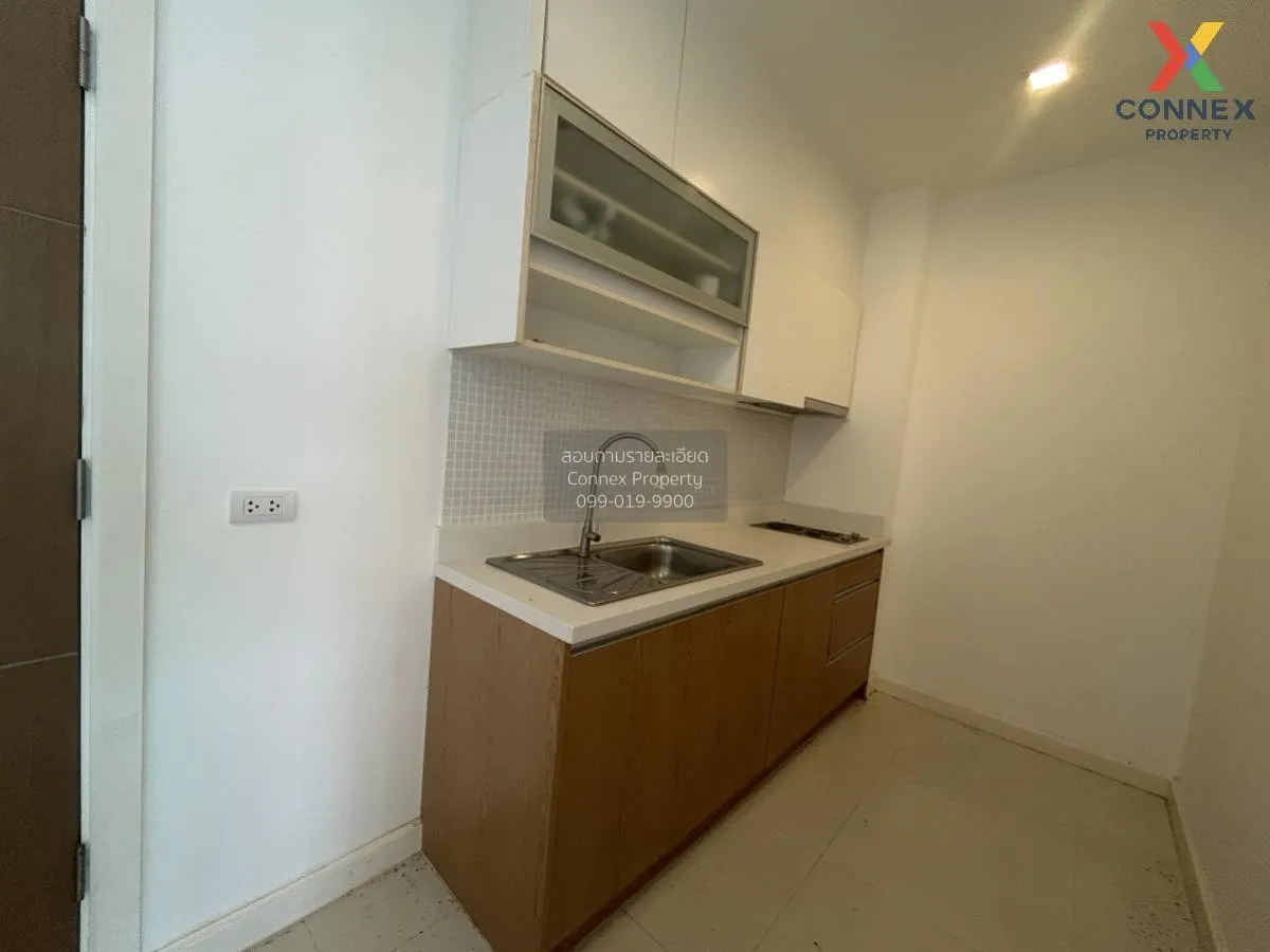 For Sale Condo , The Seacraze Hua Hin , nice view , high floor , 