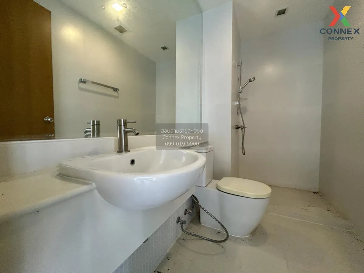 For Sale Condo , The Seacraze Hua Hin , nice view , high floor , 