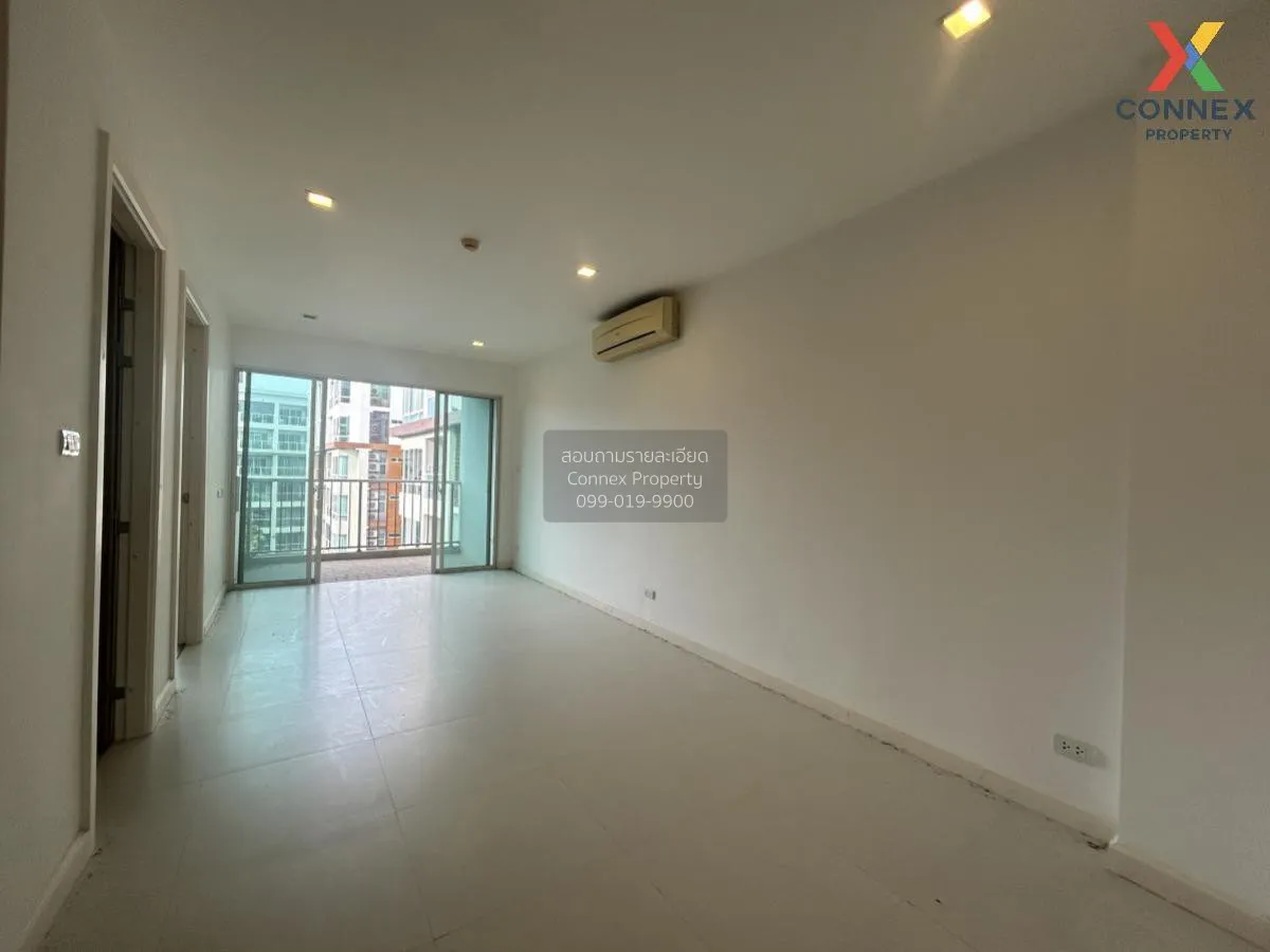 For Sale Condo , The Seacraze Hua Hin , nice view , high floor , 