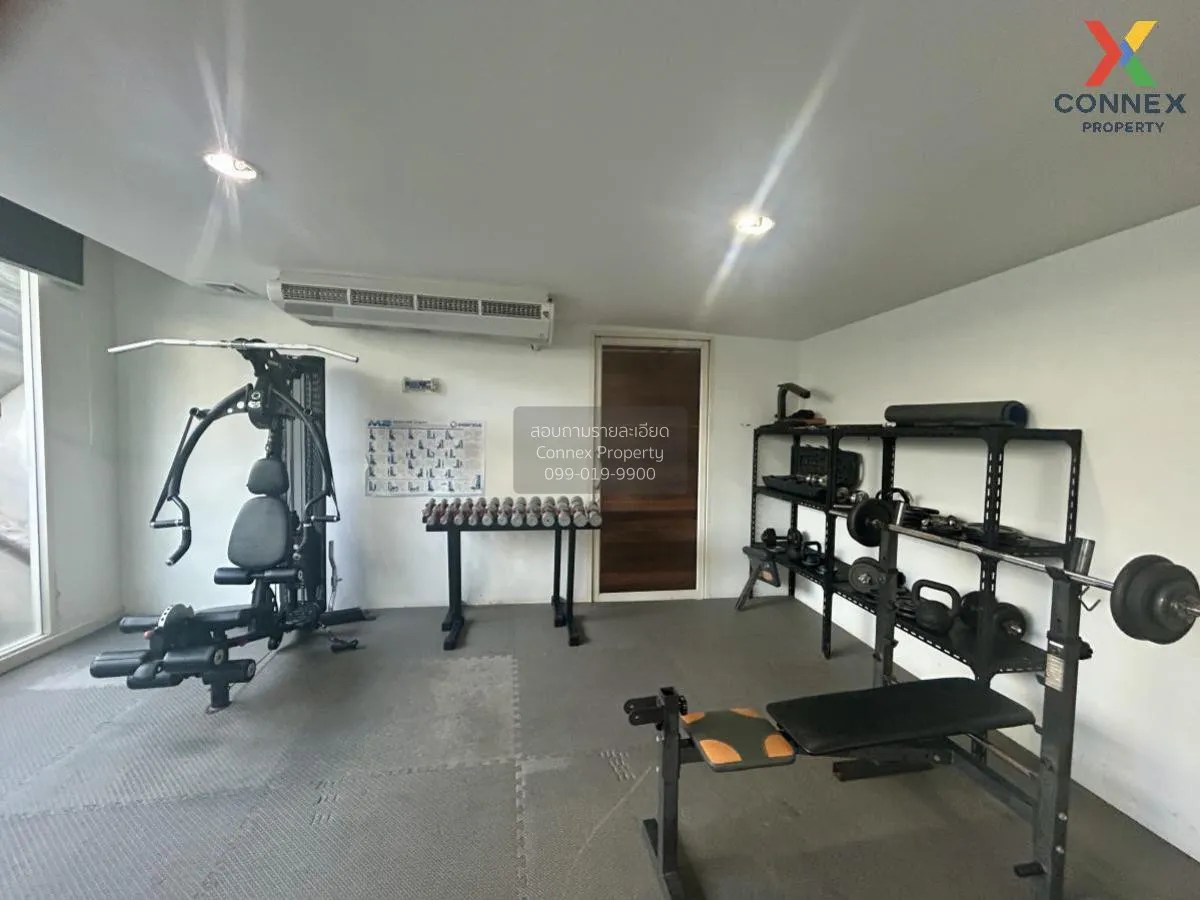 For Sale Condo , The Seacraze Hua Hin , nice view , high floor , 