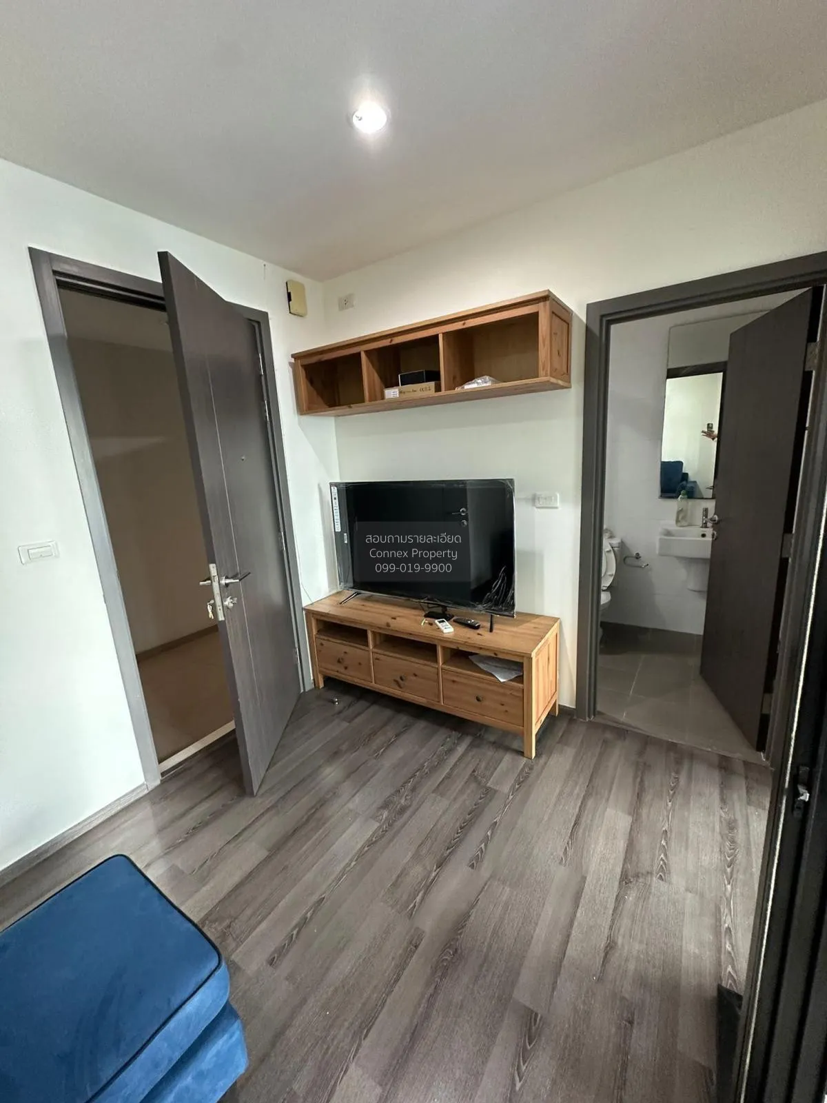 For Rent Condo , The Base Park East Sukhumvit 77 , BTS-On Nut , P 2