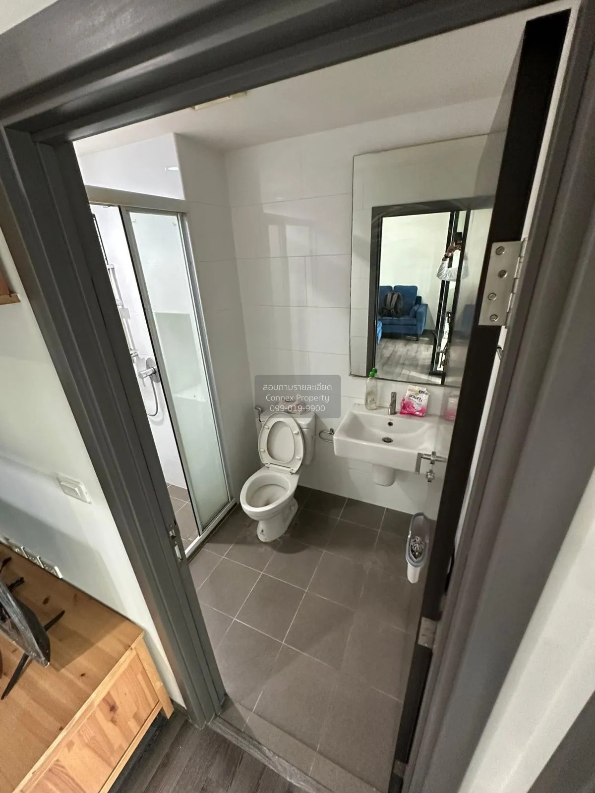 For Rent Condo , The Base Park East Sukhumvit 77 , BTS-On Nut , P 3