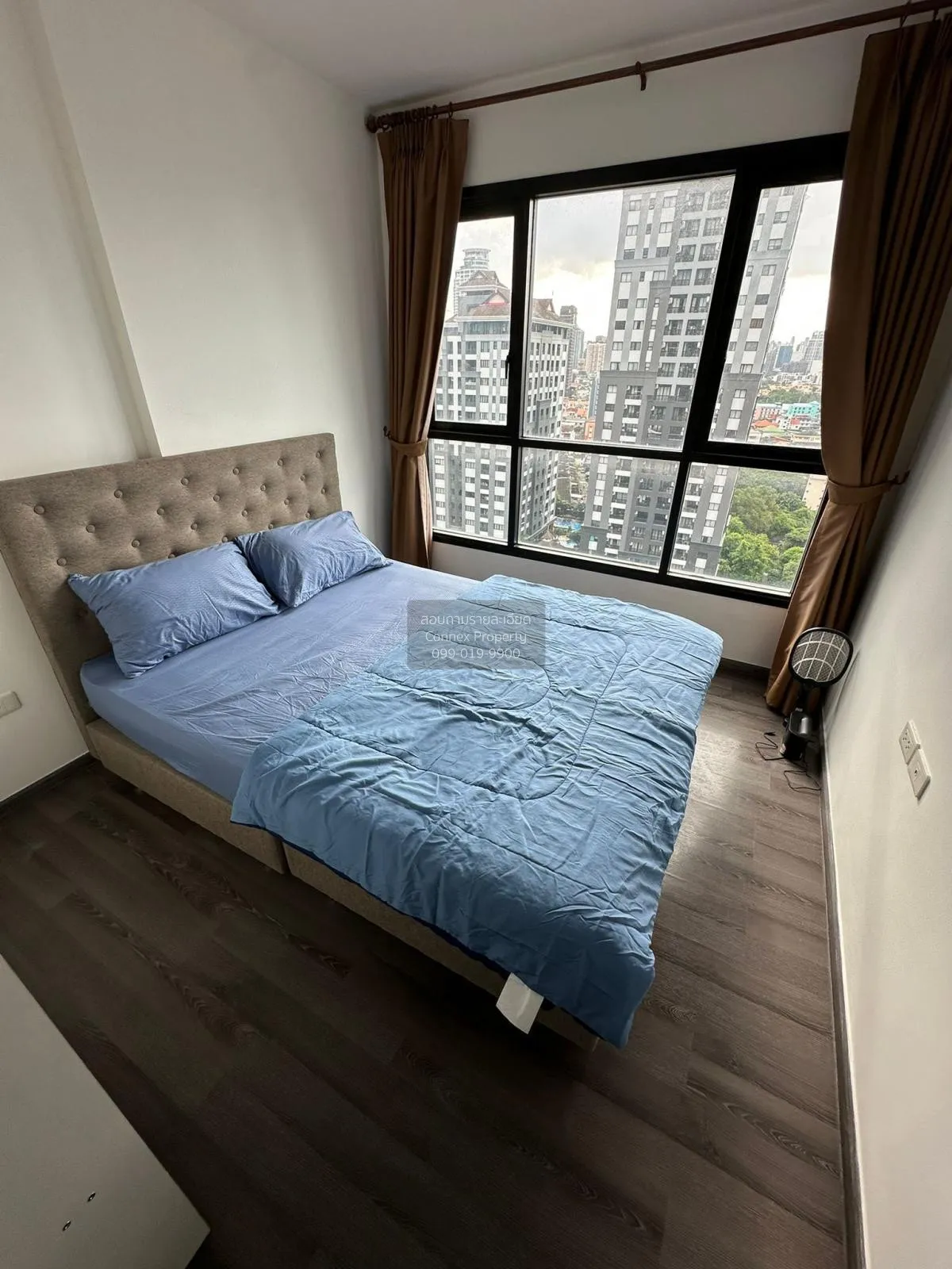 For Rent Condo , The Base Park East Sukhumvit 77 , BTS-On Nut , P 4