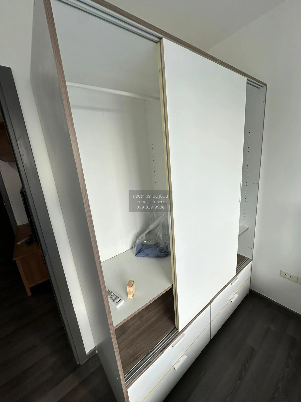 For Rent Condo , The Base Park East Sukhumvit 77 , BTS-On Nut , P