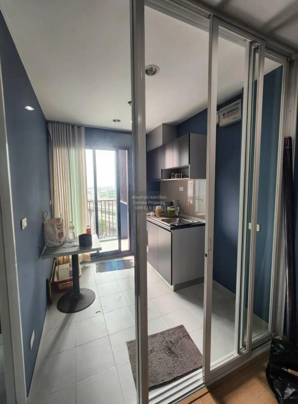 For Sale Condo , The Base Rama 9 - Ramkhamhaeng , ARL-Ramkhamhaen 3