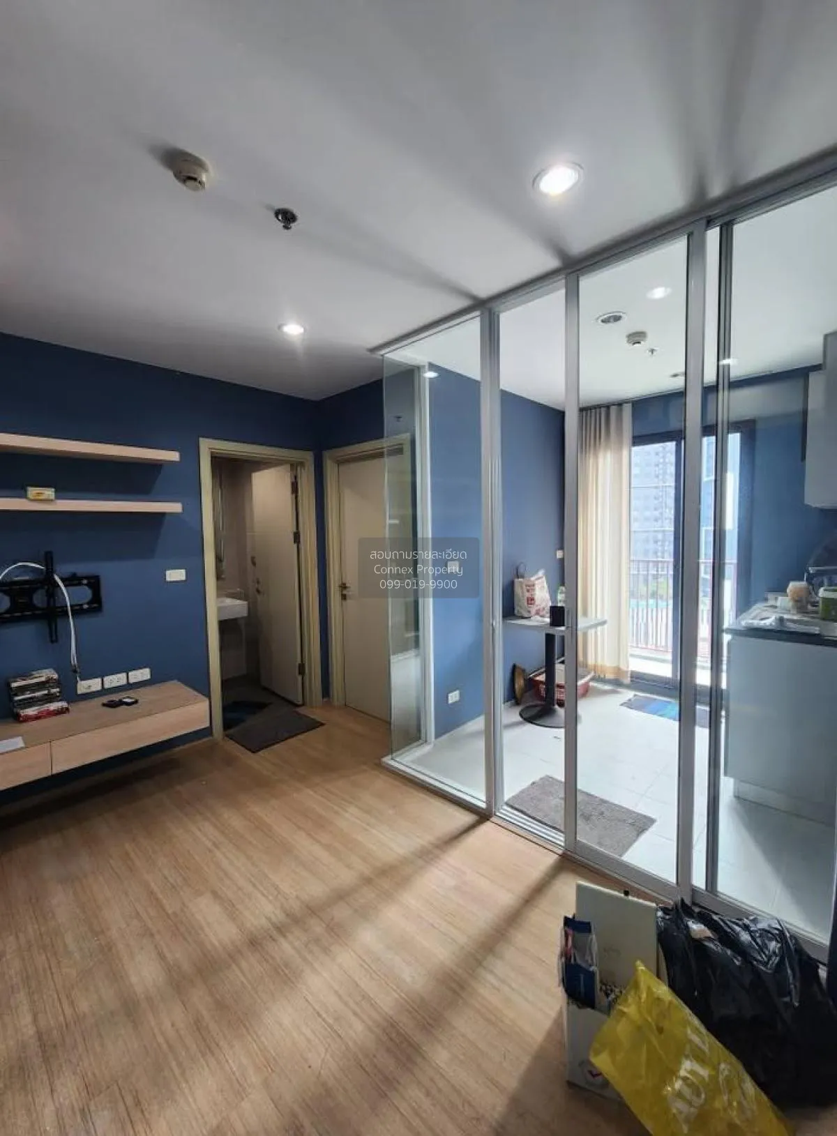 For Sale Condo , The Base Rama 9 - Ramkhamhaeng , ARL-Ramkhamhaen