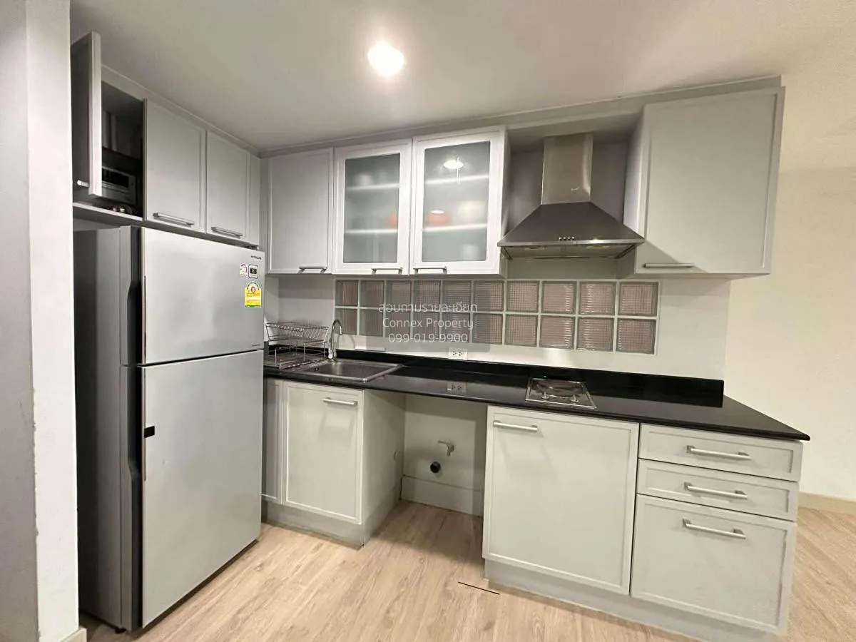 ขายคอนโด  เดอะ คริส รัชดา 17 MRT-สุทธิสาร ดินแดง เขต ดินแดง กรุงเ