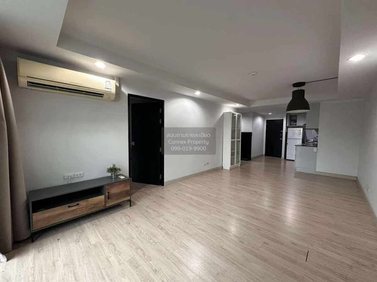 ขายคอนโด  เดอะ คริส รัชดา 17 MRT-สุทธิสาร ดินแดง เขต ดินแดง กรุงเ