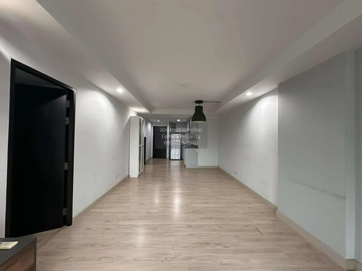 ขายคอนโด  เดอะ คริส รัชดา 17 MRT-สุทธิสาร ดินแดง เขต ดินแดง กรุงเ