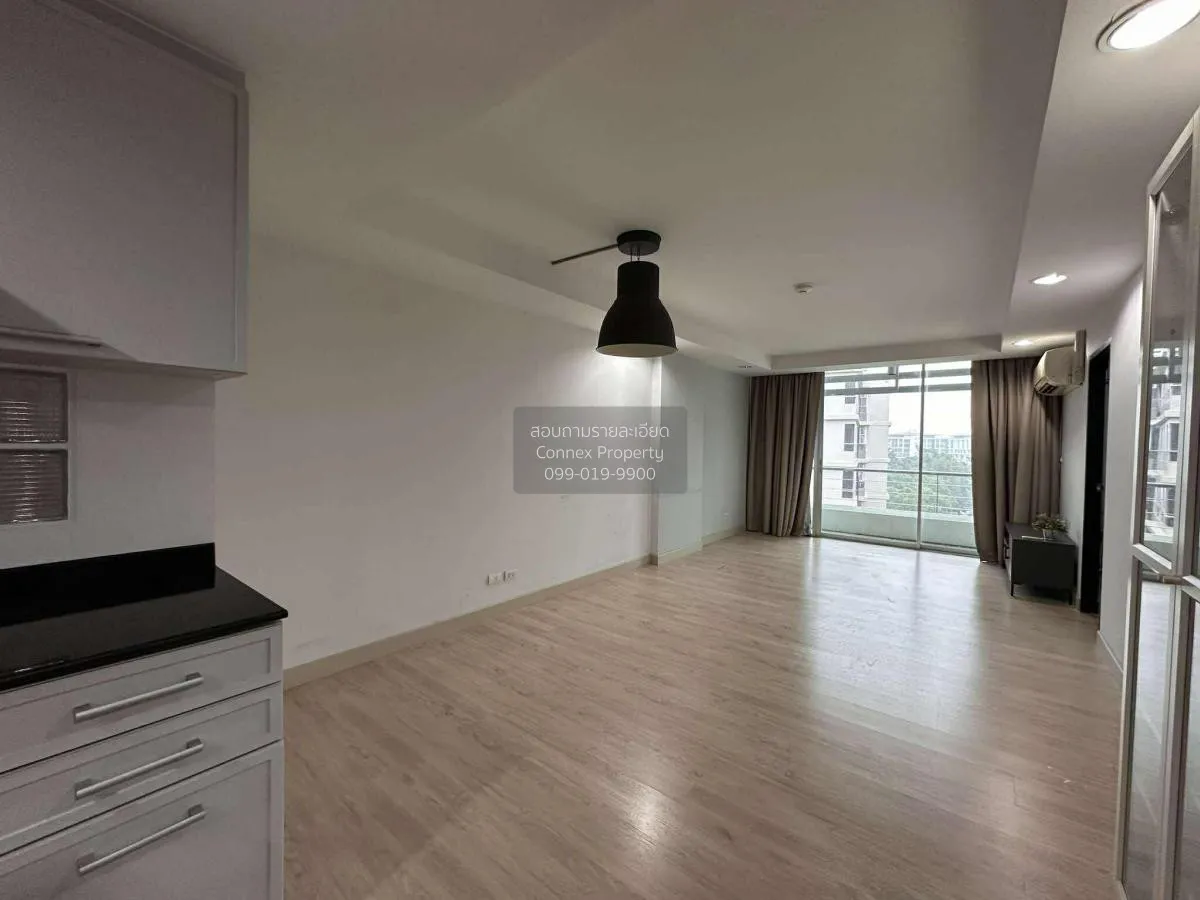 ขายคอนโด  เดอะ คริส รัชดา 17 MRT-สุทธิสาร ดินแดง เขต ดินแดง กรุงเ