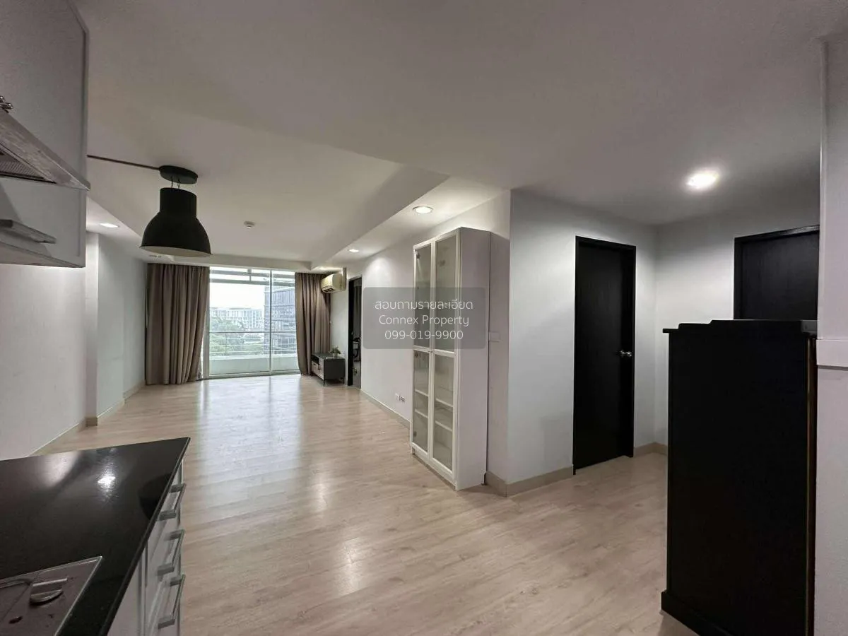 ขายคอนโด  เดอะ คริส รัชดา 17 MRT-สุทธิสาร ดินแดง เขต ดินแดง กรุงเ