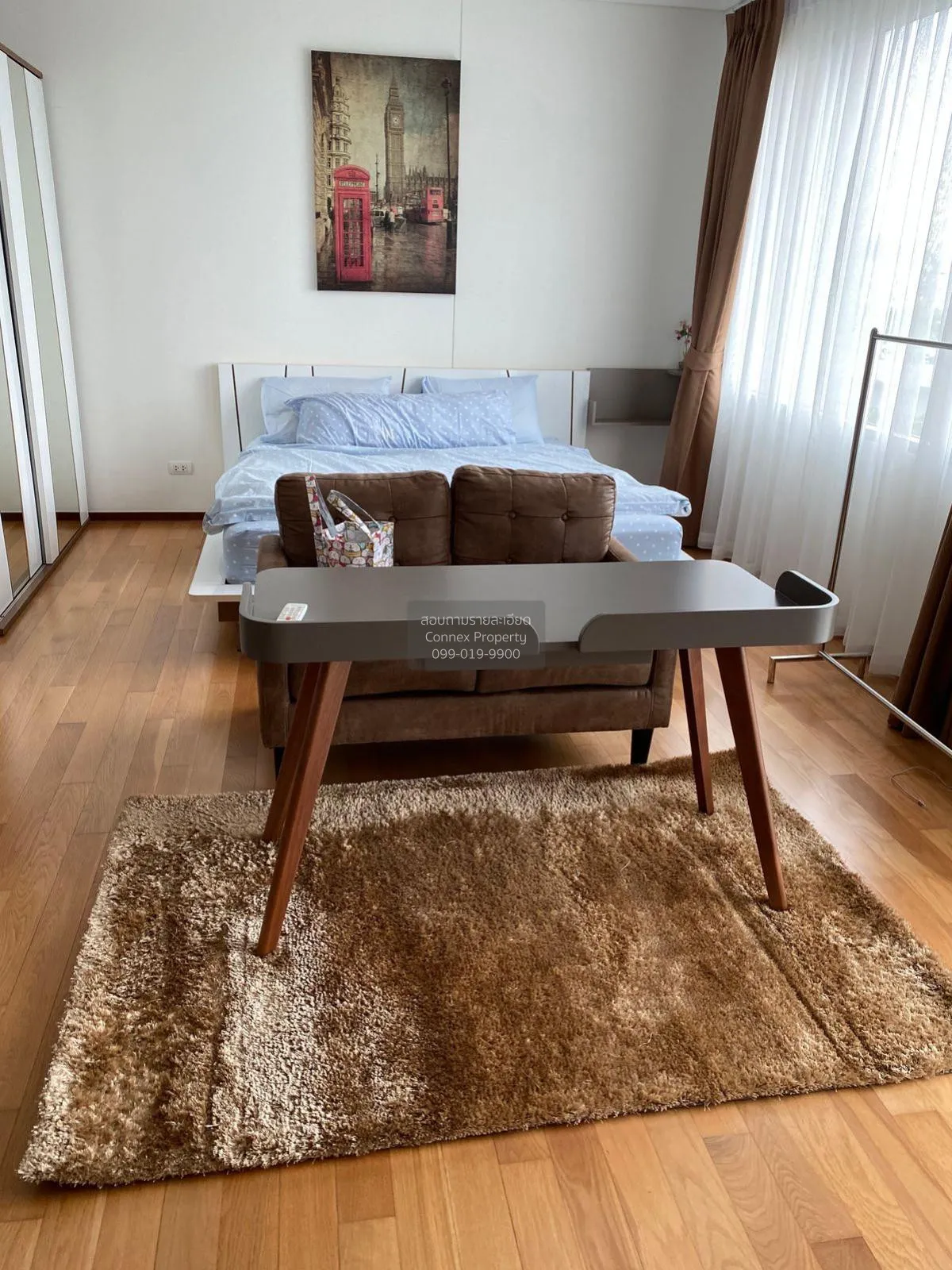 For Sale Condo , Villa Sathorn , BTS-Krung Thon Buri , Khlong Ton 1