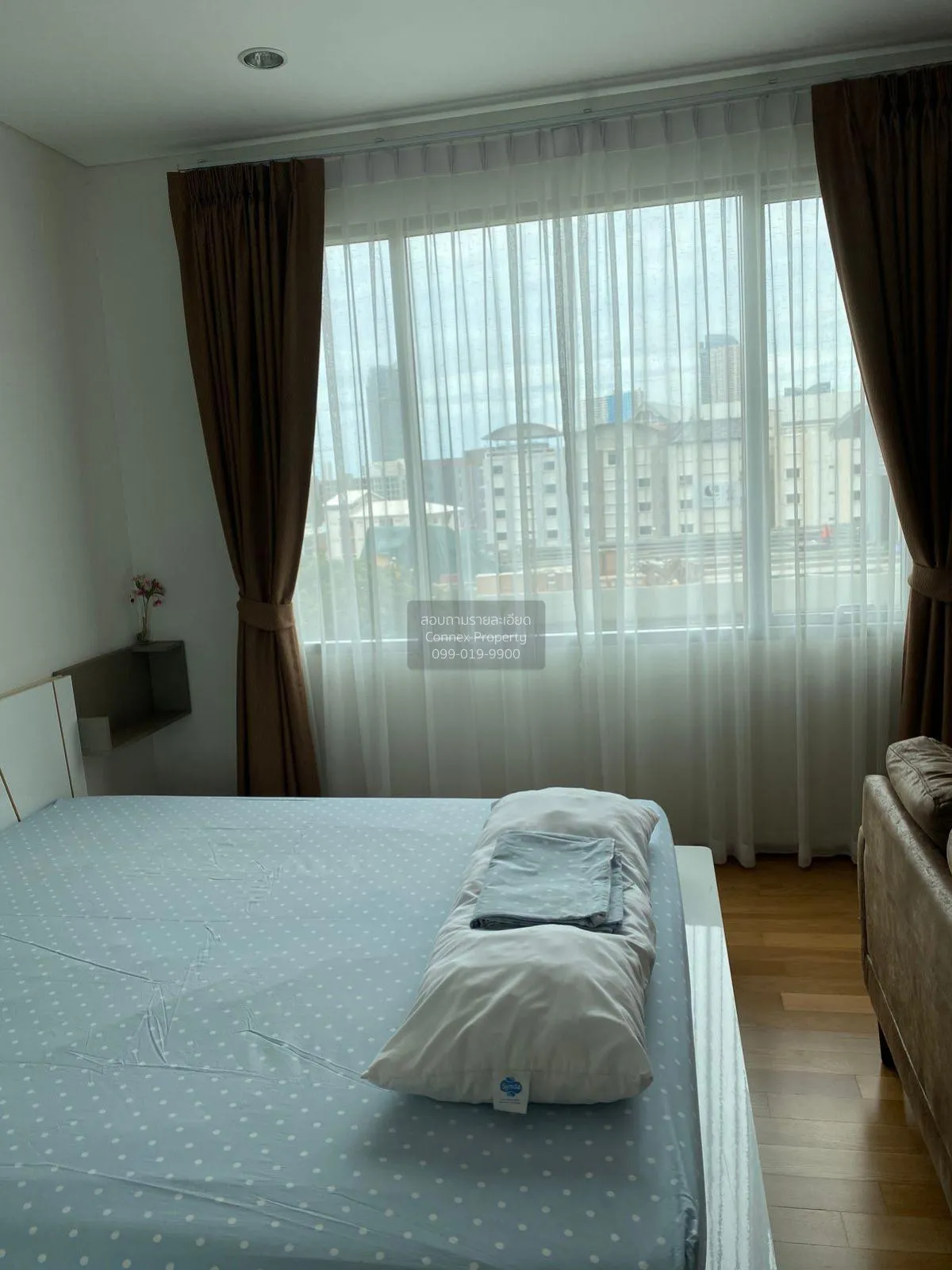 For Sale Condo , Villa Sathorn , BTS-Krung Thon Buri , Khlong Ton 2